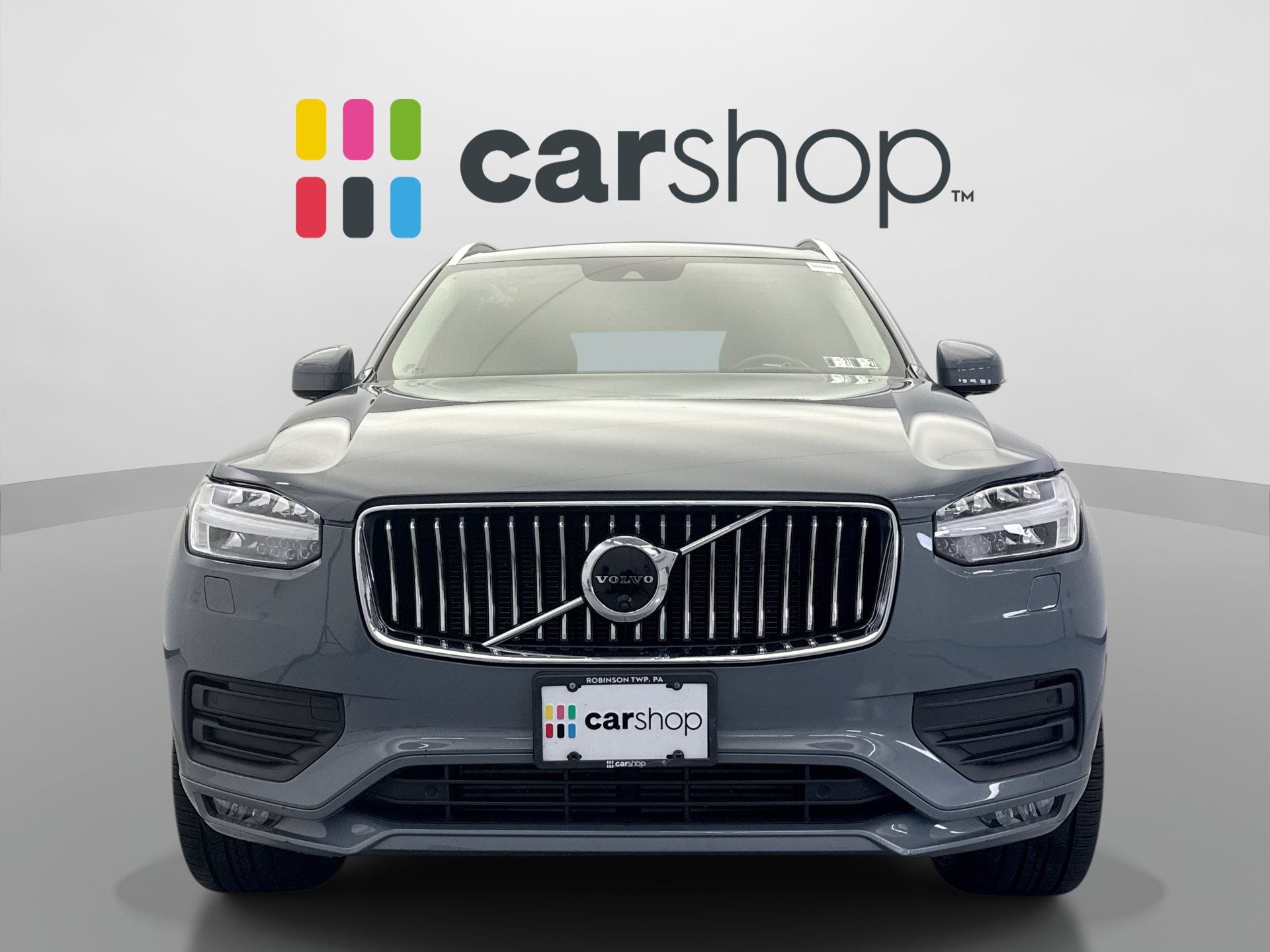 Used 2021 Volvo XC90 T6 Momentum w/ Advanced Package AWD/4WD image 8