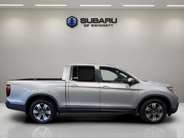 Used 2019 Honda Ridgeline RTL-T image 6