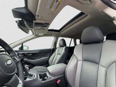 Used 2023 Subaru Outback Onyx Edition image 17