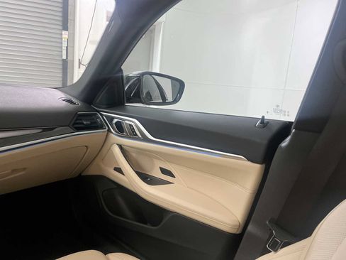Used 2023 BMW i4 eDrive35 RWD image 11