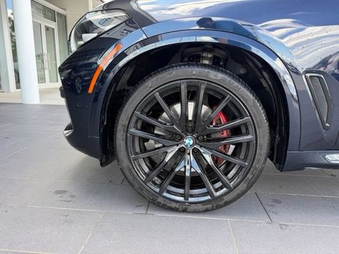 Used 2023 BMW X5 sDrive40i w/ M Sport Package RWD image 12