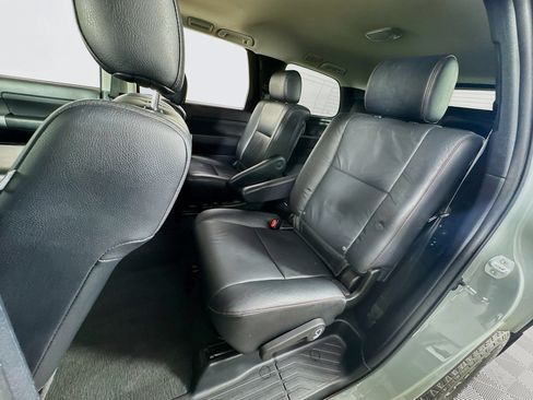 Certified 2021 Toyota Sequoia TRD Pro AWD/4WD image 18