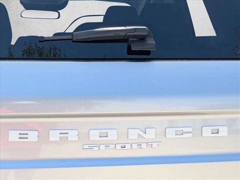 Used 2021 Ford Bronco Sport Big Bend AWD/4WD image 21