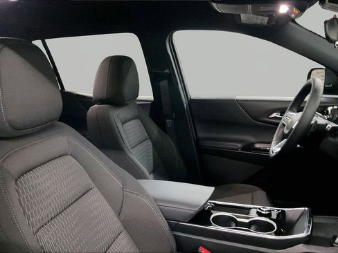 Used 2026 Chevrolet Equinox LT w/ LPO, Floor Liner Package image 31