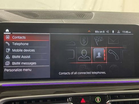 Used 2023 BMW X5 xDrive40i w/ Premium Package AWD/4WD image 33