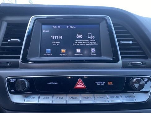 Used 2019 Hyundai Sonata Sport image 18