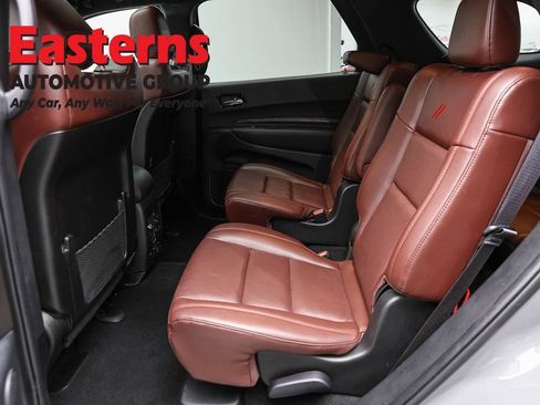 Used 2024 Dodge Durango R/T AWD/4WD image 23