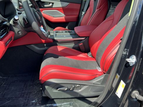 New 2026 Acura MDX A-Spec image 10