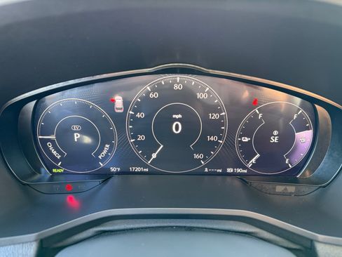 Certified 2024 MAZDA CX-90 Plug-In Hybrid w/ Premium Pkg image 11