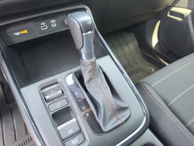 Used 2023 Honda CR-V Sport image 37