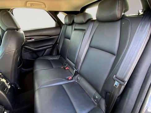 Used 2021 MAZDA CX-30 FWD 2.5 S w/ Select Package image 25