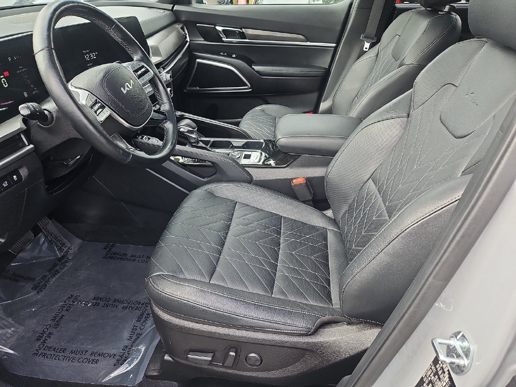 Certified 2023 Kia Telluride EX X-Line AWD/4WD image 31