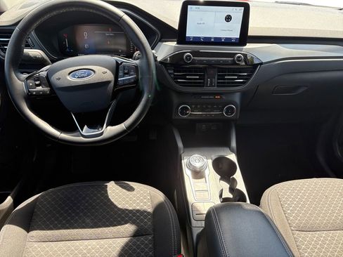 Used 2024 Ford Escape Active AWD/4WD image 11
