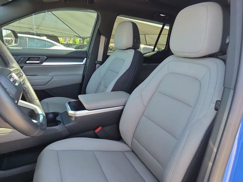 Used 2025 GMC Terrain Elevation w/ Elevation Premium Package AWD/4WD image 15