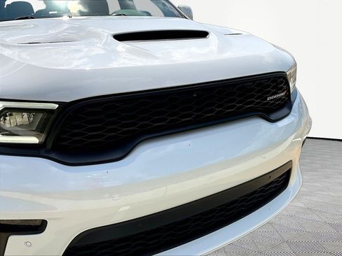 Used 2022 Dodge Durango R/T w/ Trailer Tow Group IV AWD/4WD image 34