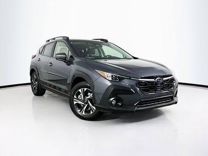 Used 2024 Subaru Crosstrek 2.0i Premium
