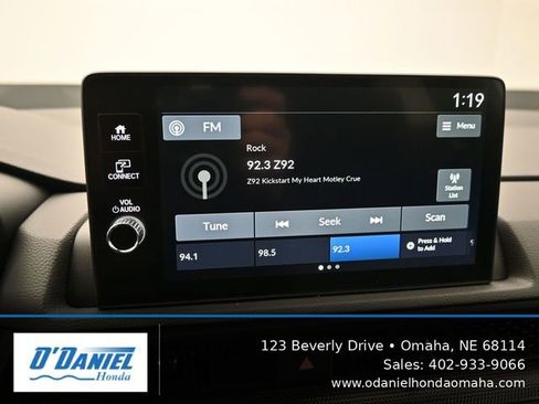 Used 2026 Honda CR-V Sport image 31