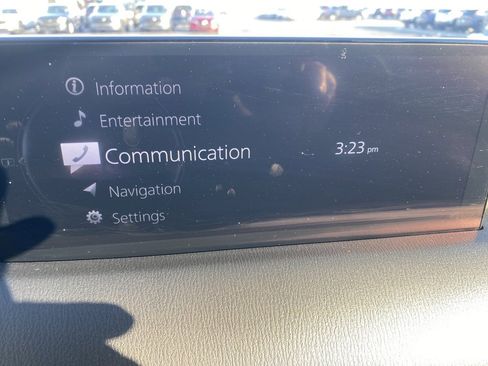 Certified 2023 MAZDA CX-5 AWD 2.5 S image 20