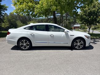Used 2018 Buick LaCrosse Preferred FWD video 2