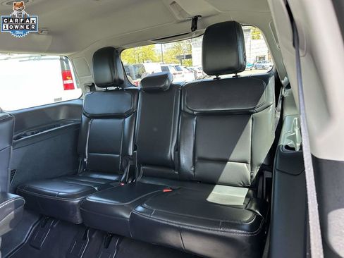 Used 2025 Ford Expedition Platinum AWD/4WD image 11