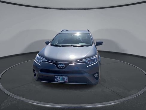 Certified 2016 Toyota RAV4 Limited w/ Advanced Technology Package AWD/4WD image 3