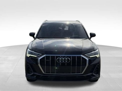 Used 2022 Audi Q3 2.0T Premium Plus AWD/4WD image 2