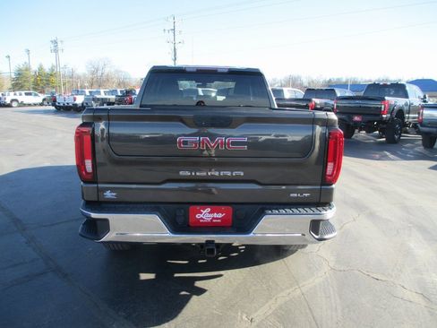 Used 2019 GMC Sierra 1500 SLT image 6