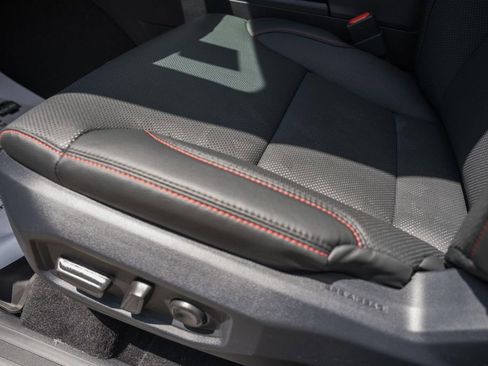 New 2026 Toyota Tundra TRD Pro image 39