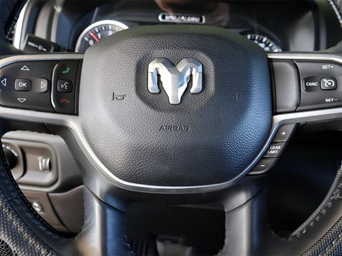 Used 2021 RAM 1500 Big Horn image 23