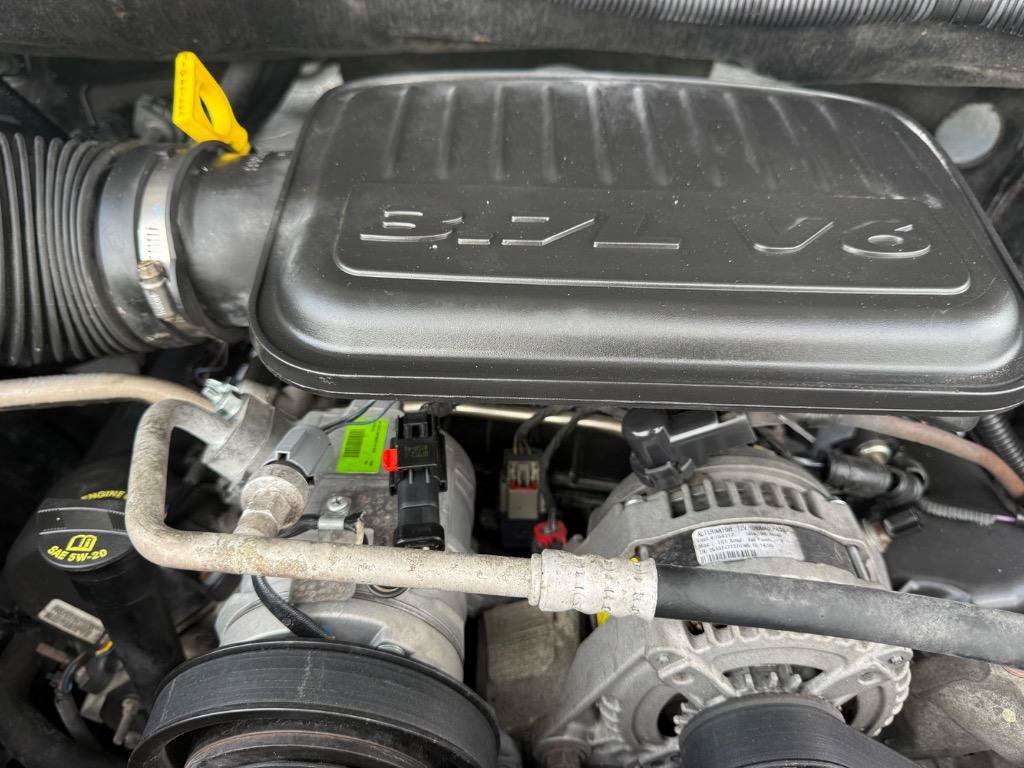 Used 2008 Dodge Ram 1500 Truck ST RWD image 30