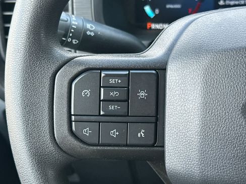 Used 2024 Ford F150 STX image 23