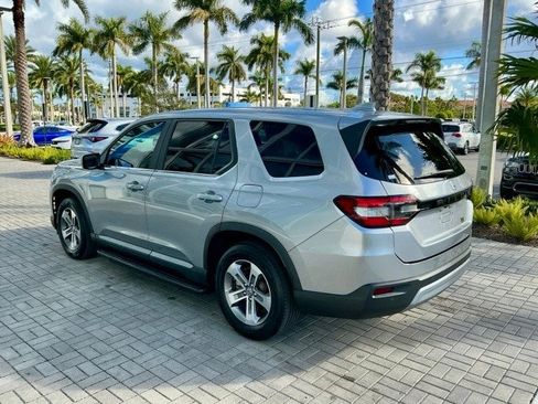 Used 2023 Honda Pilot EX-L image 4