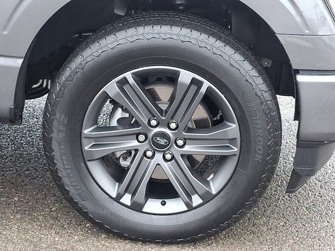 Used 2023 Ford F150 XLT w/ Equipment Group 302A High image 8