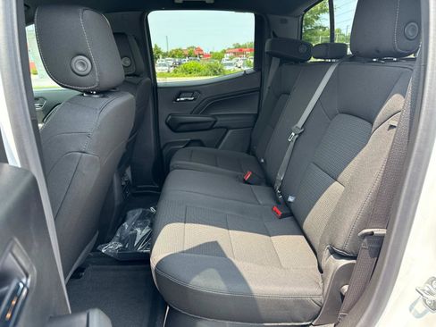 New 2025 Chevrolet Colorado LT image 10