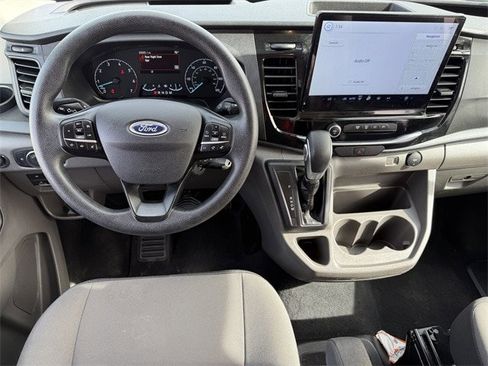 Used 2023 Ford Transit 350 XLT image 12