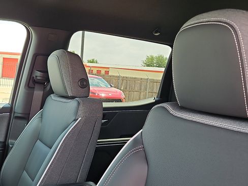 New 2026 GMC Sierra EV Elevation AWD/4WD image 11
