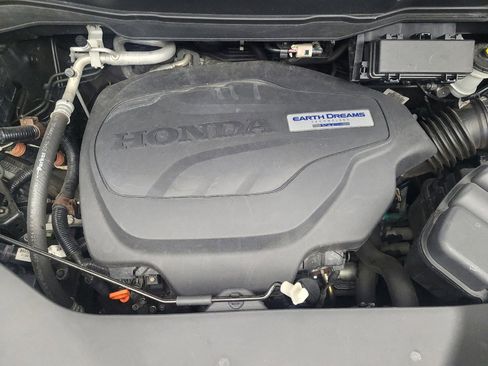 Used 2016 Honda Pilot EX-L image 30
