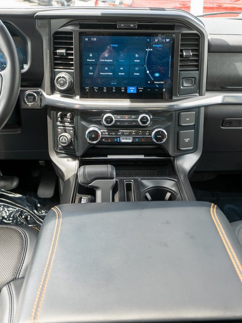 Used 2025 Ford F150 Tremor w/ Equipment Group 402A High AWD/4WD image 15
