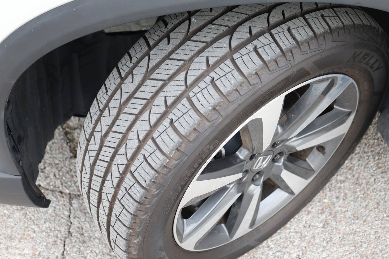 Used 2025 Honda Pilot Touring image 26
