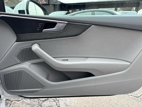 Used 2018 Audi A5 2.0T Premium Plus image 41