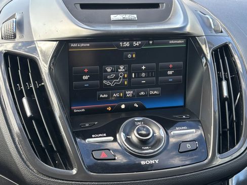 Used 2014 Ford Escape Titanium w/ Equipment Group 401A image 24