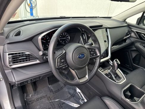 Used 2020 Subaru Outback Limited w/ Popular Package #2 image 10