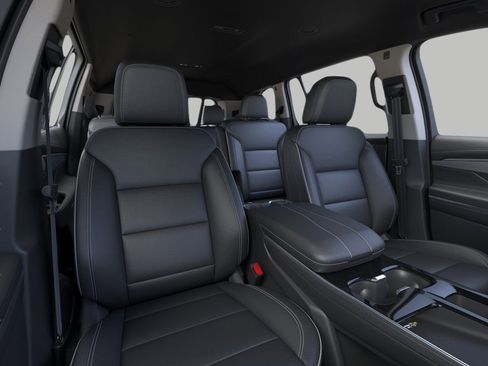 New 2026 Buick Enclave Preferred w/ Power Package image 16