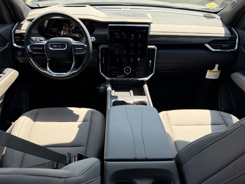 New 2026 GMC Acadia Elevation w/ Elevation Premium Package image 10