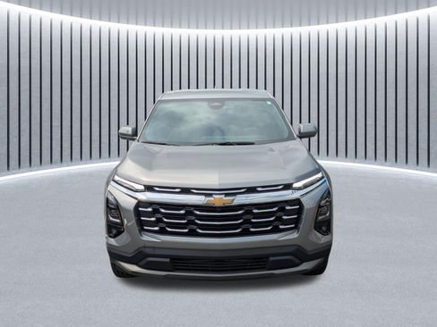 Used 2026 Chevrolet Equinox LT w/ Convenience Package II FWD image 12