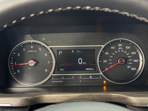 Used 2021 Kia Sorento EX w/ EX AWD X-Line Package image 18