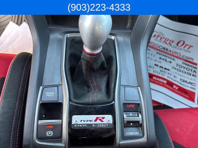 Used 2020 Honda Civic Type R image 28