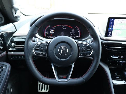 Certified 2026 Acura MDX Type S image 15