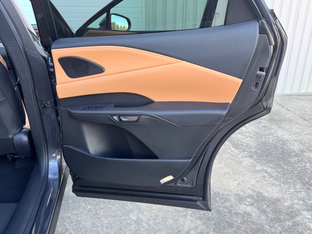 Used 2025 Lexus RX 350 FWD image 39