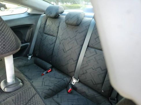 Used 2013 Honda Civic LX image 11